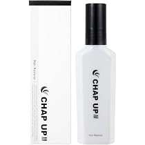 Amazon | 【毛髪診断士(R)監修】 チャップアップ 医薬部外品 60mL×1